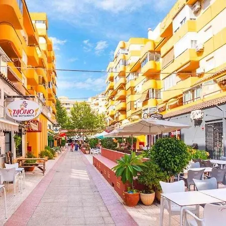 21 Calle Jardin Daire *